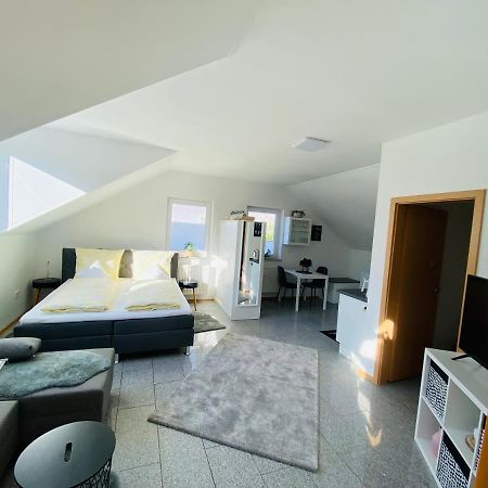 Ferienwohnung Casa Blanca Leimen  Zewnętrze zdjęcie