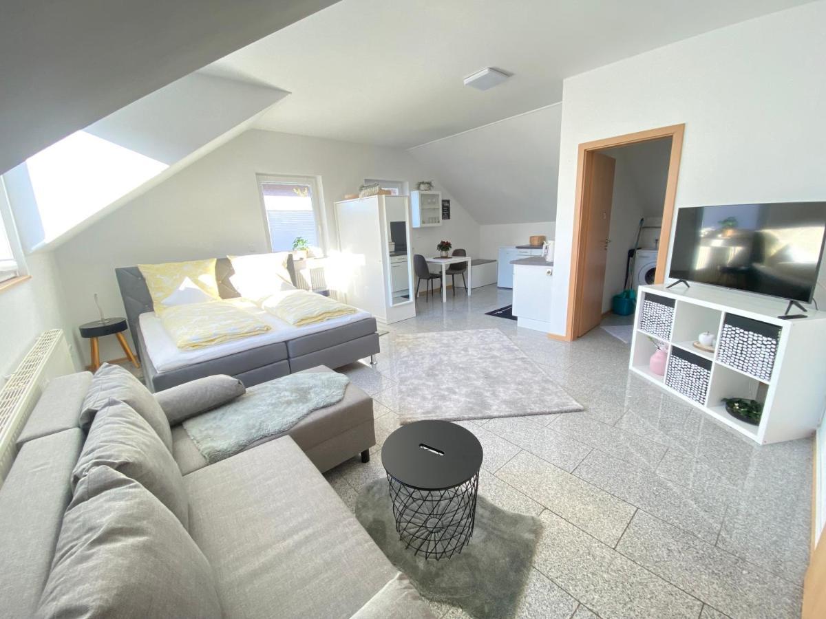 Ferienwohnung Casa Blanca Leimen  Zewnętrze zdjęcie